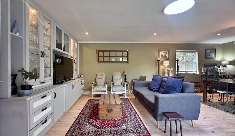 To Let 3 Bedroom Property for Rent in Van Riebeeckstrand Western Cape